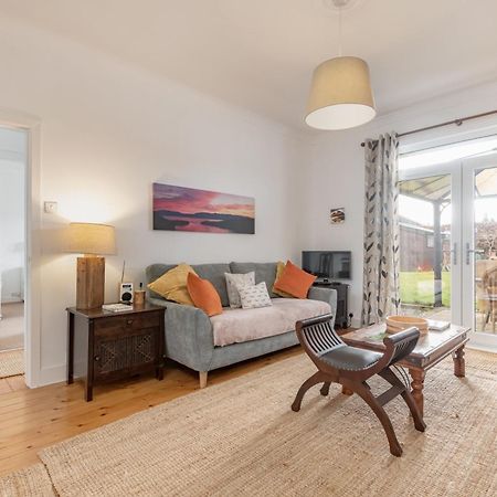 Heather Cottage, 2 Bedroom In Comrie Exterior photo
